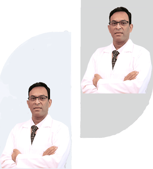 Dr. Uday Prakash Reddy, Orthopedic Surgeon in Hyderabad